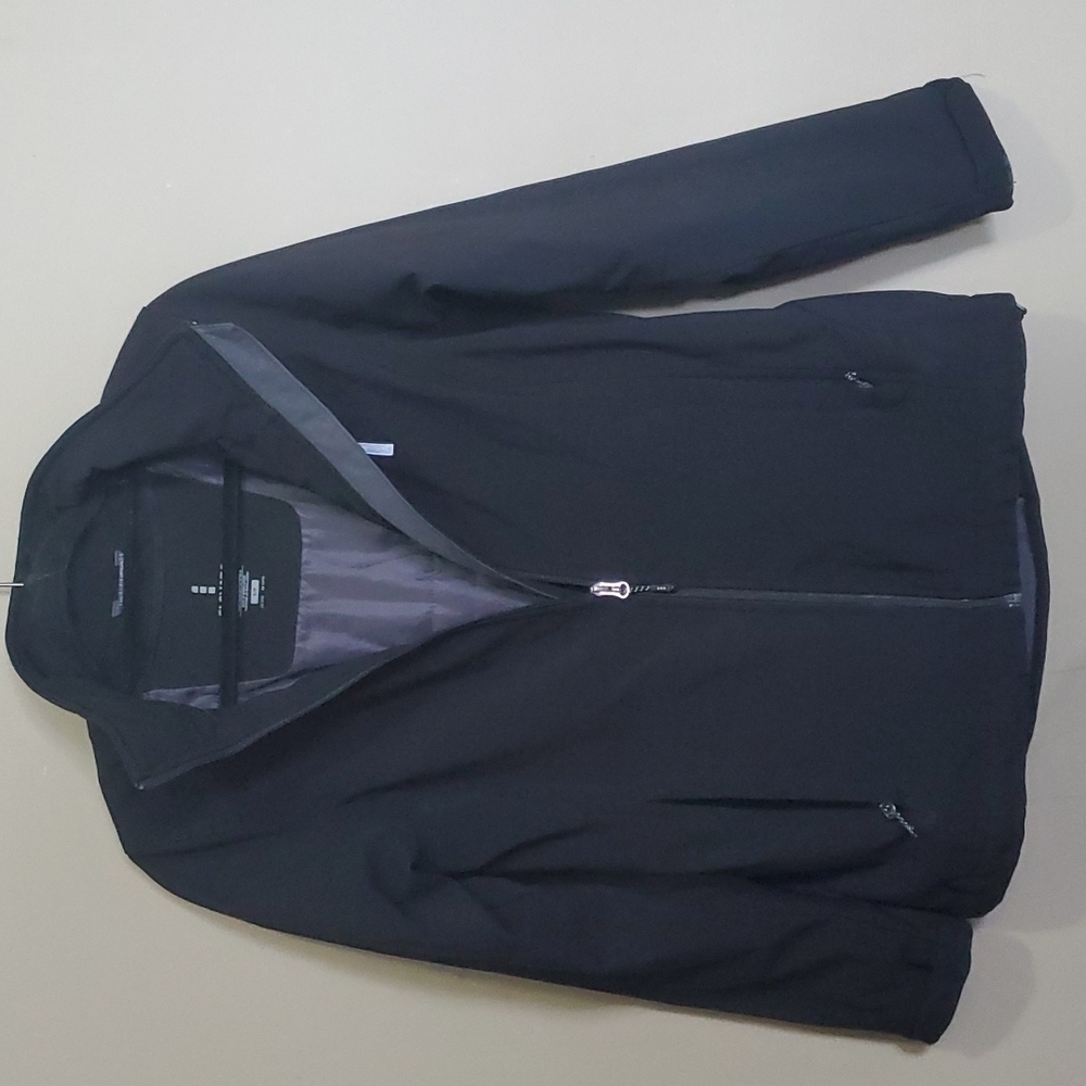 Elevate womans lightweight jacket size small